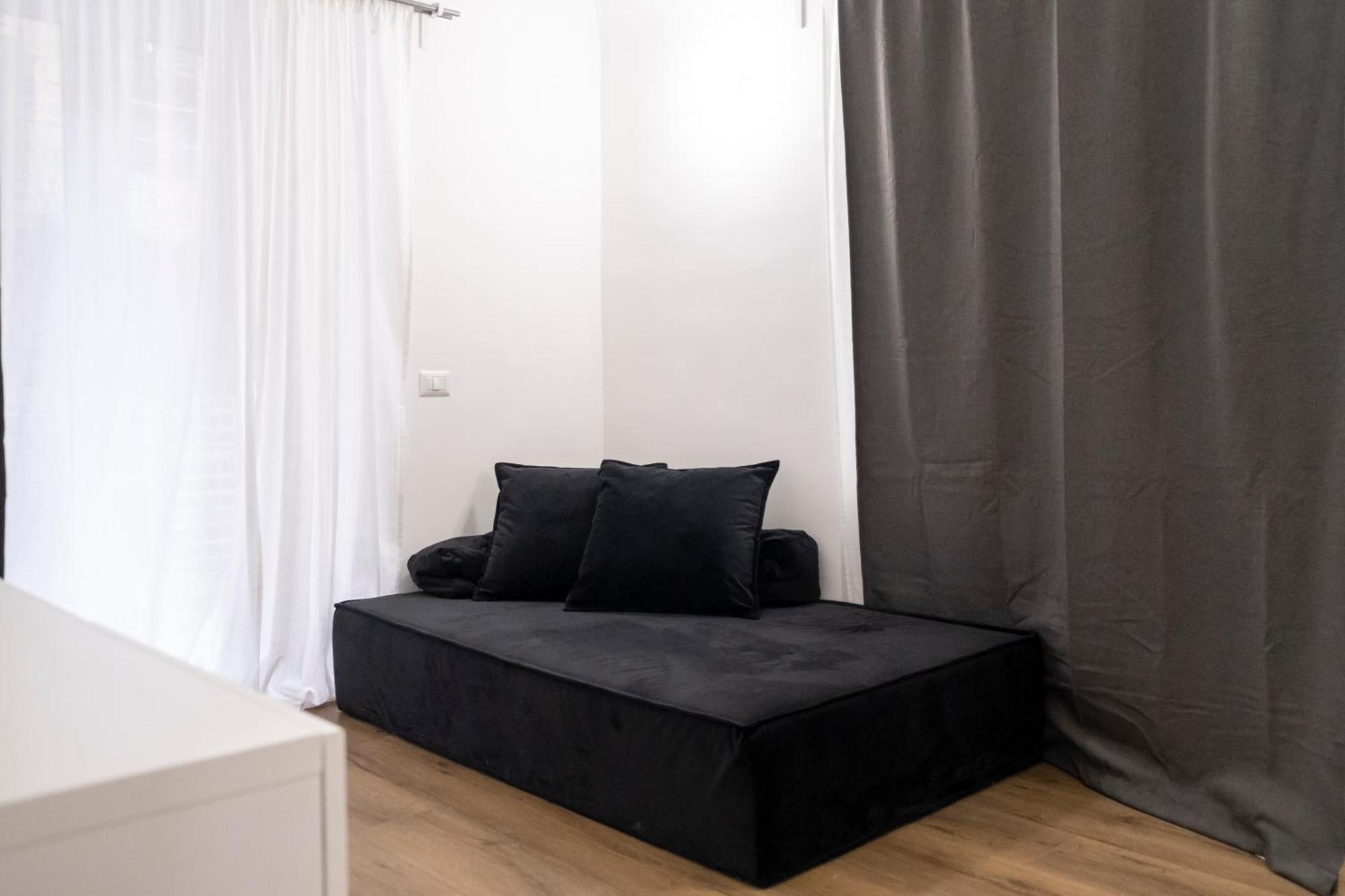 Centro-5Stelle 10 Minuti Dal Mare A Piedi Apartment Savona Ngoại thất bức ảnh