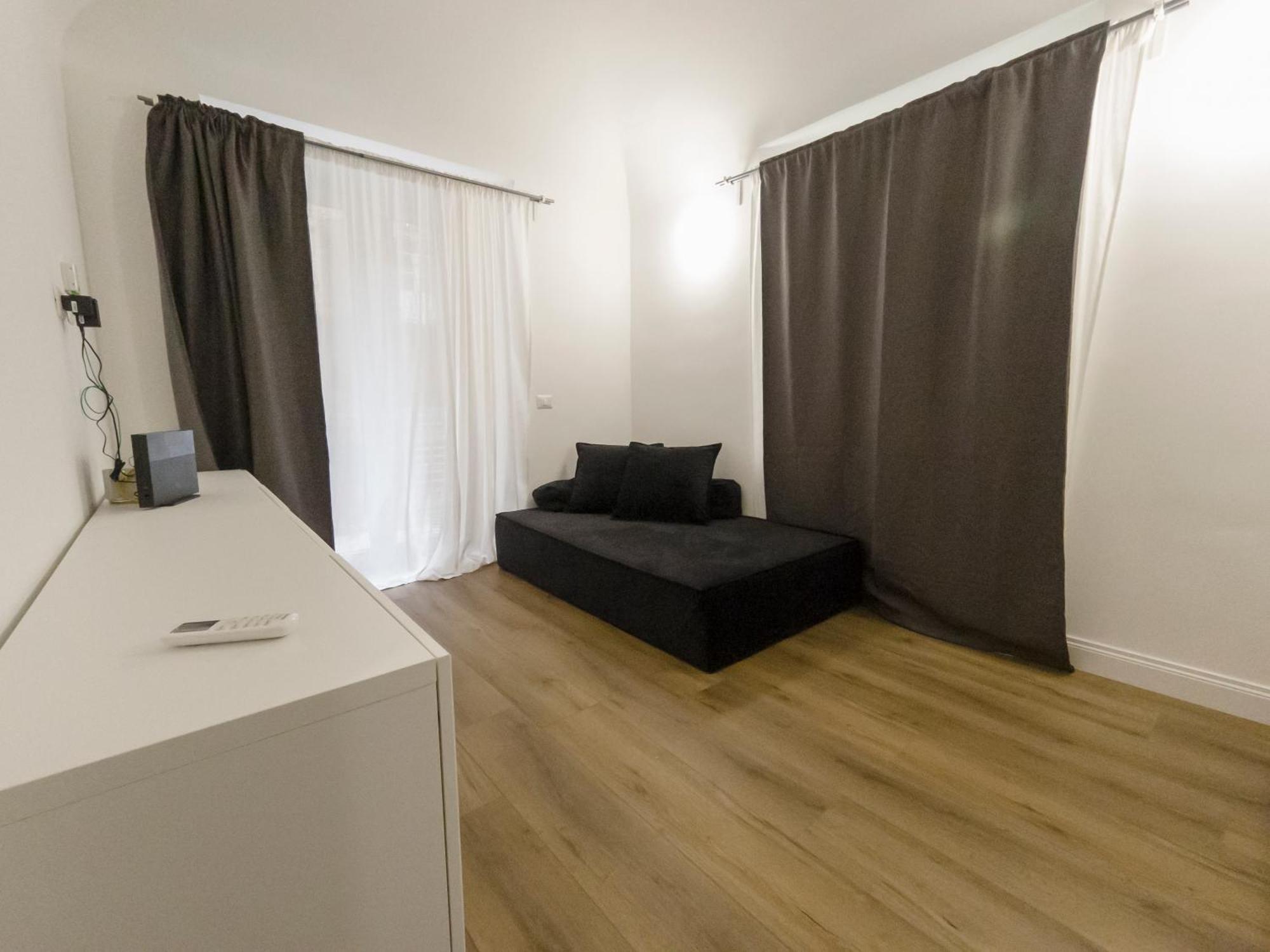Centro-5Stelle 10 Minuti Dal Mare A Piedi Apartment Savona Ngoại thất bức ảnh