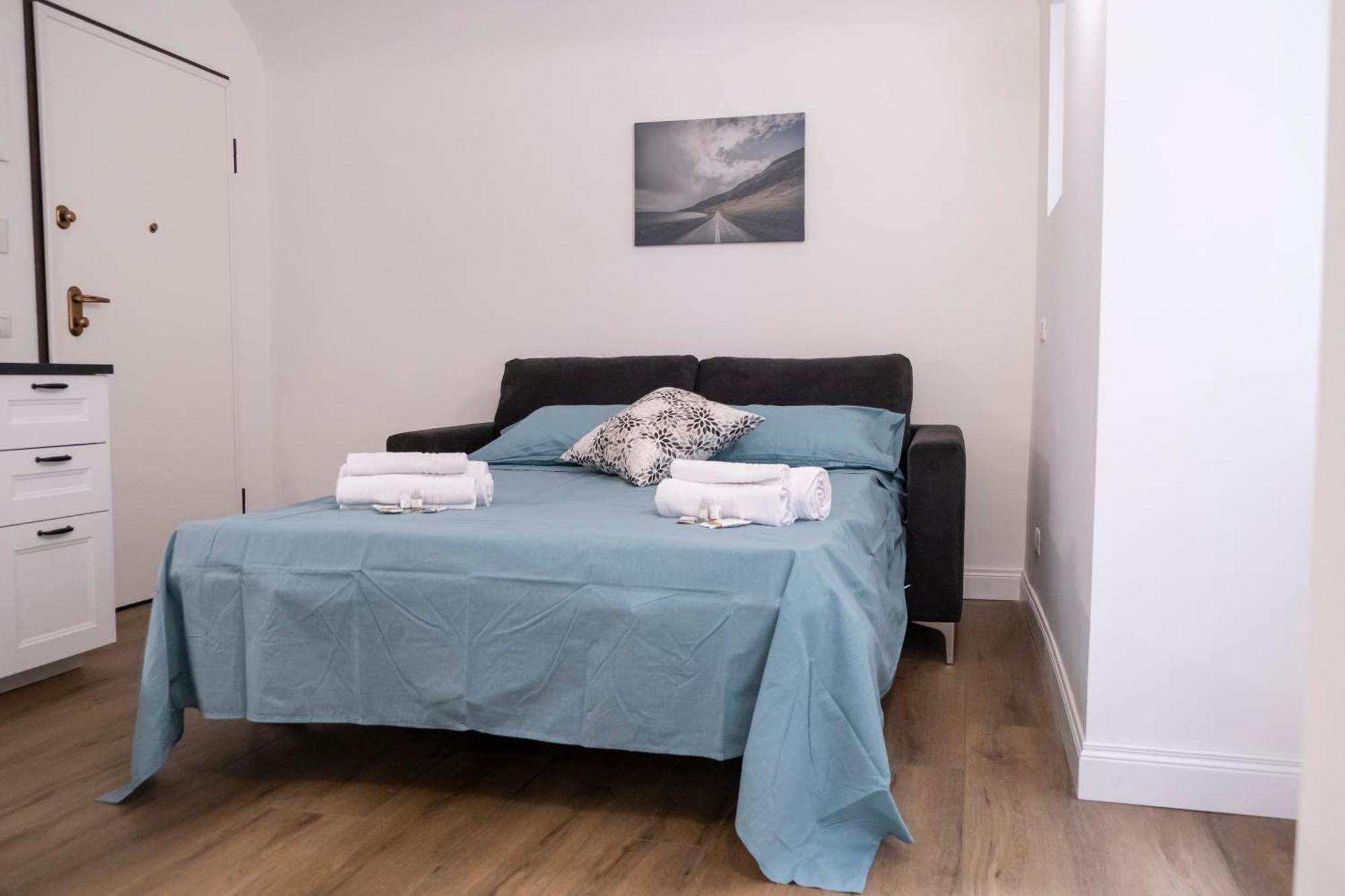 Centro-5Stelle 10 Minuti Dal Mare A Piedi Apartment Savona Ngoại thất bức ảnh