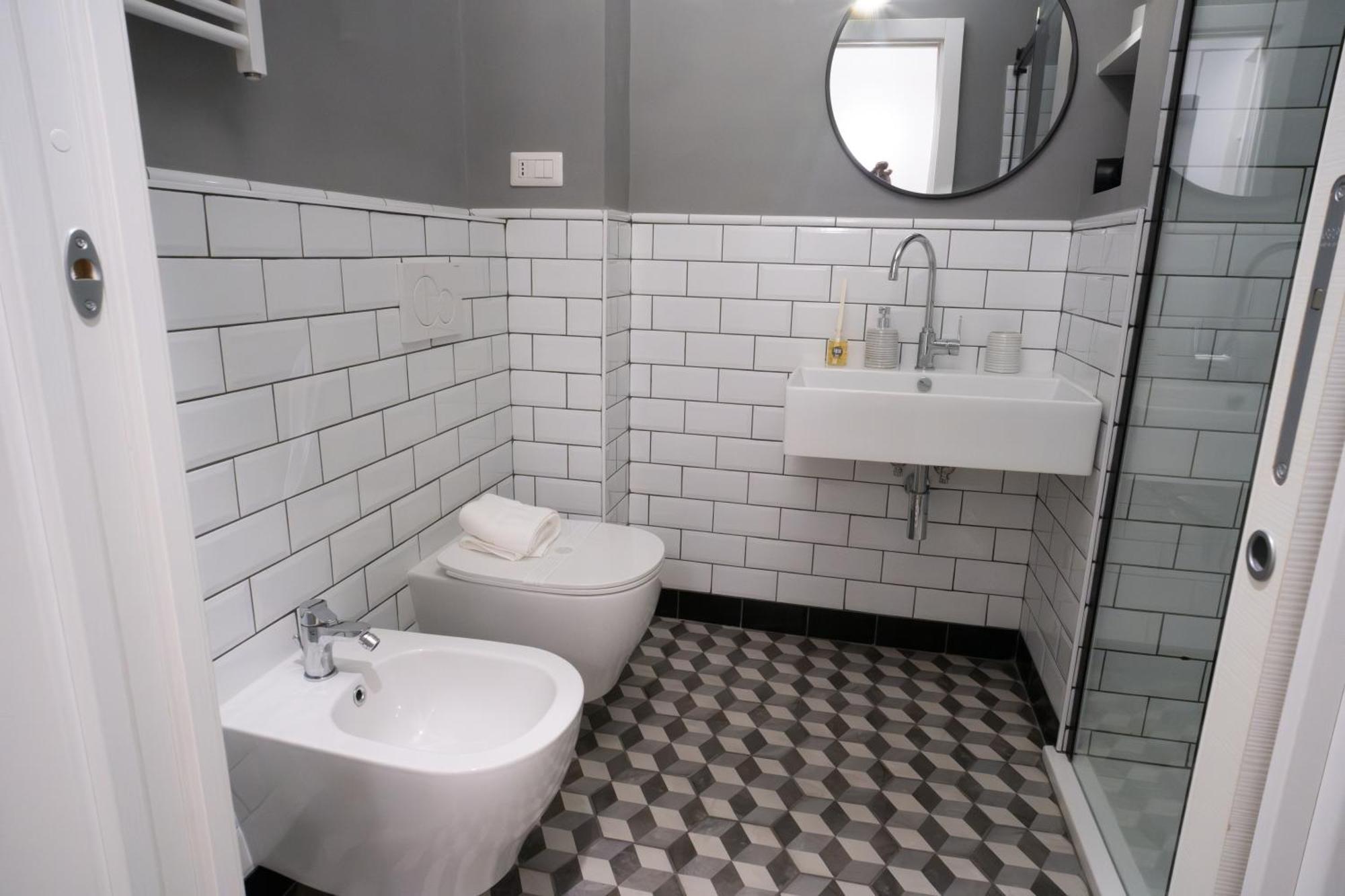 Centro-5Stelle 10 Minuti Dal Mare A Piedi Apartment Savona Ngoại thất bức ảnh